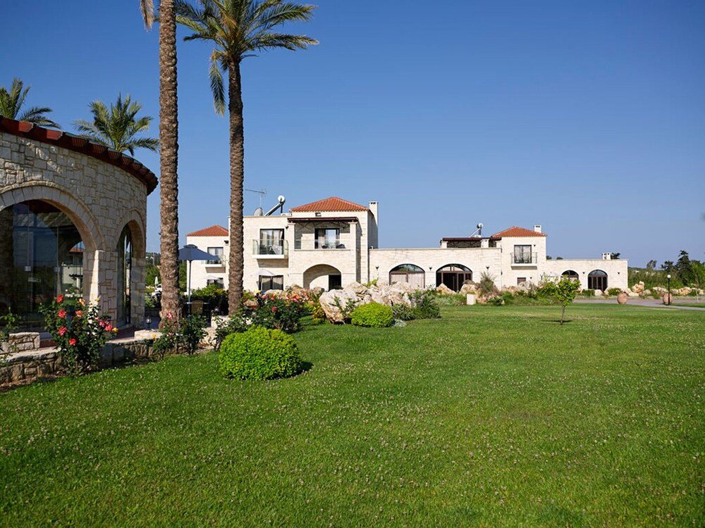 Фото Caldera Platanias Villas