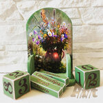 Artdecorcraft (prospekt Vingissara, 24), gift and souvenir shop