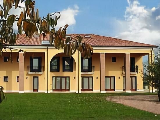Гостиница Ca' Florian