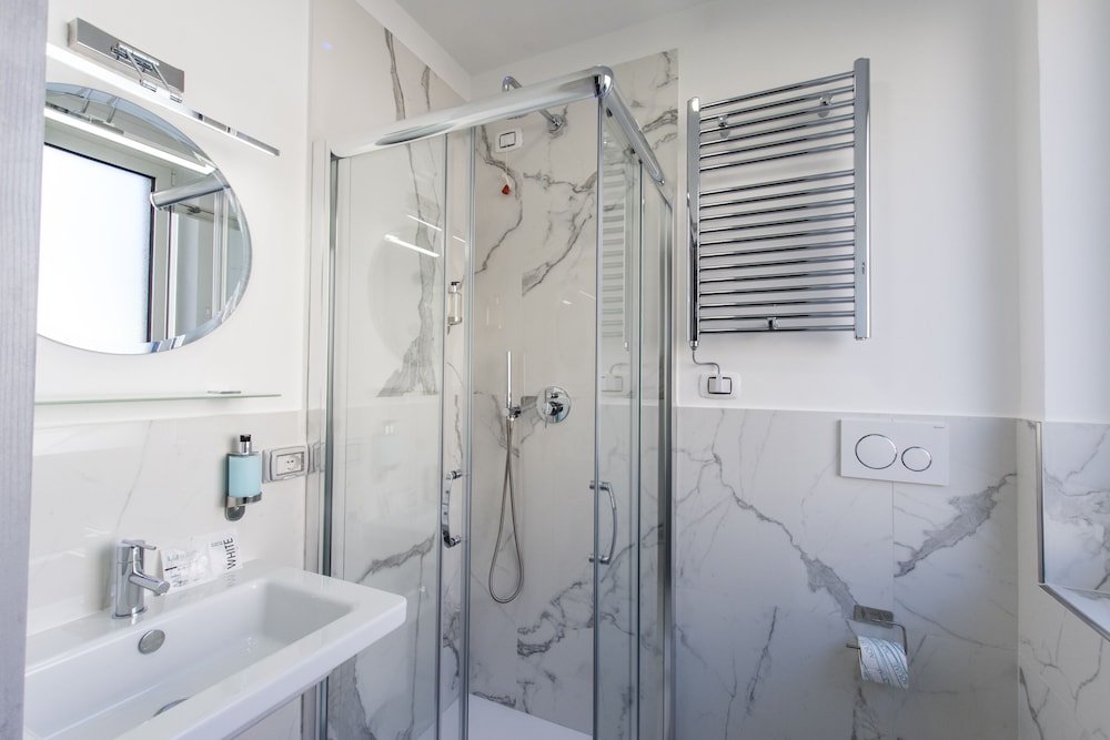 Фото Liberty Vatican Suites