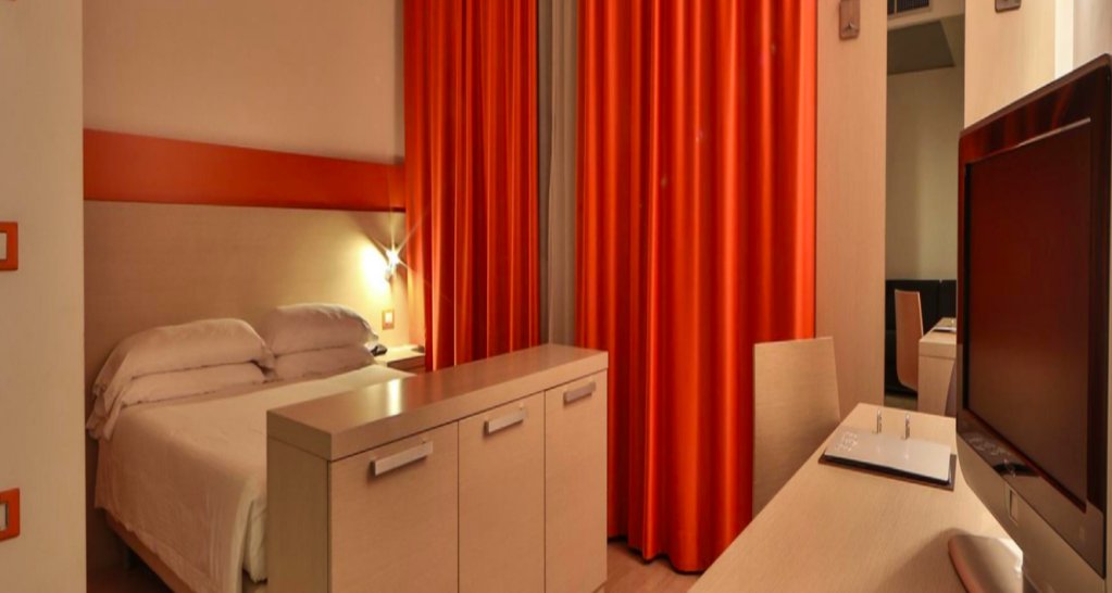 Фото Best Western Plus Hotel Galileo Padova