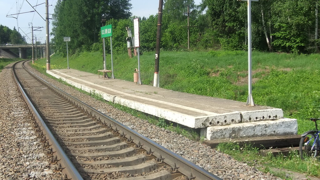 Бмо карта железная дорога