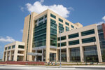 Ut Health Medical Arts & Research Center (United States, San Antonio, 8300 Floyd Curl Drive), hospital