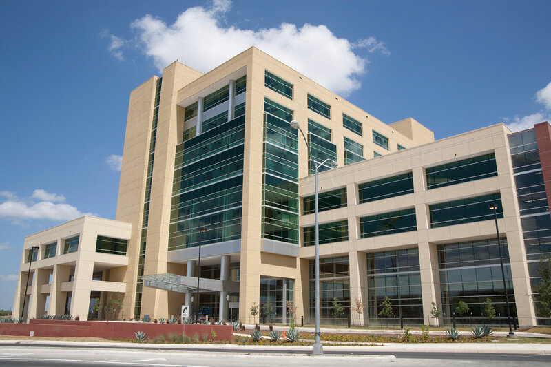 Hospital Ut Health Medical Arts & Research Center, San Antonio, photo
