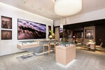 Audemars Piguet Boutique South Coast Plaza (California, Orange County, Bristol Street, 3333), relojería