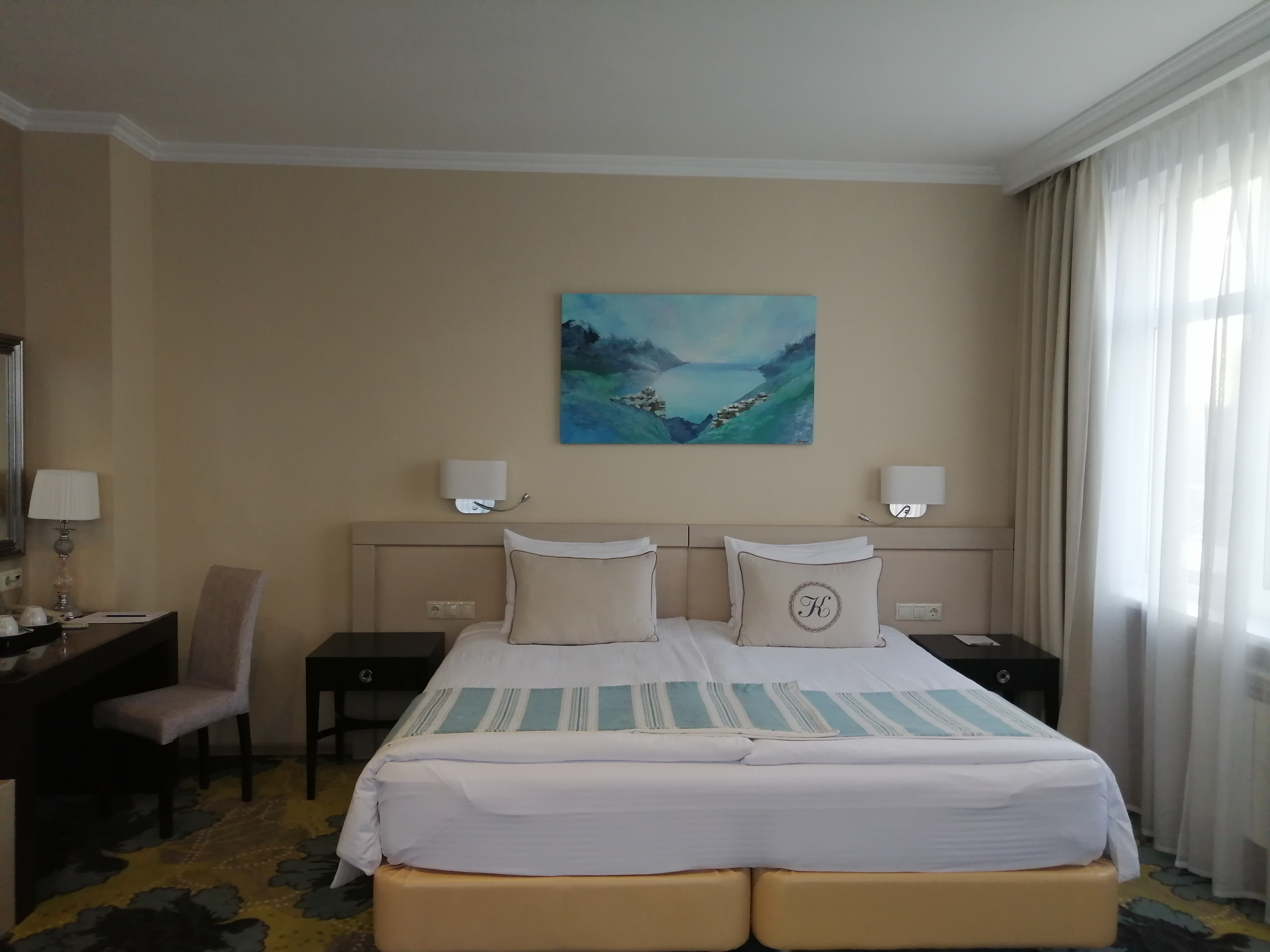 Фото Кулибин