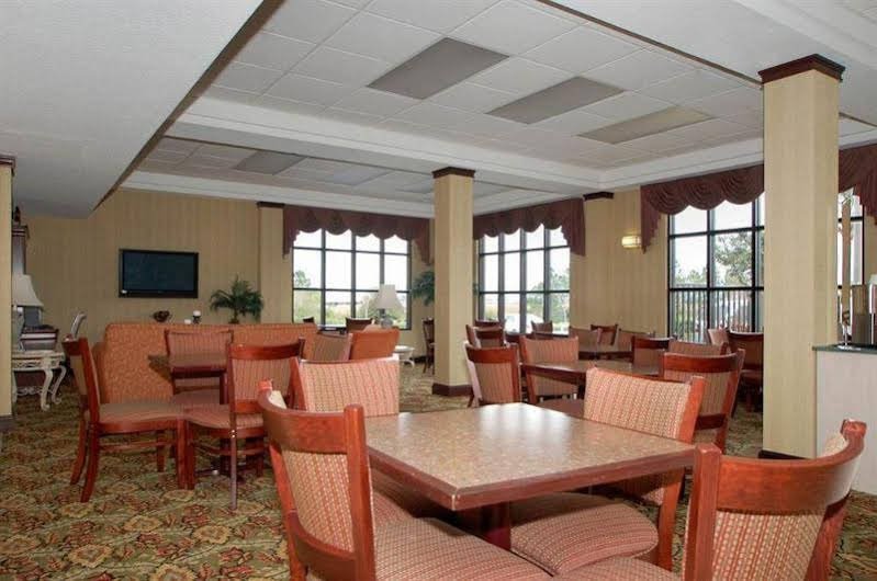 Фото Hampton Inn Lakeland