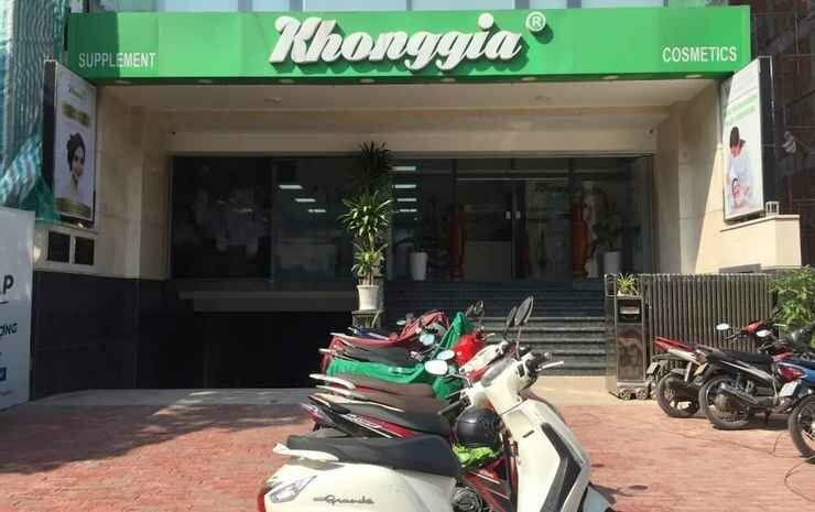 Hotel Khong Home, Ho Chi Minh, photo