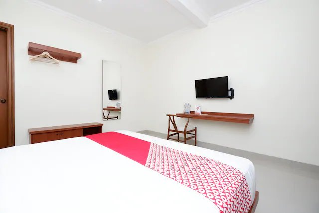 Фото Oyo 2327 Pagsis Village