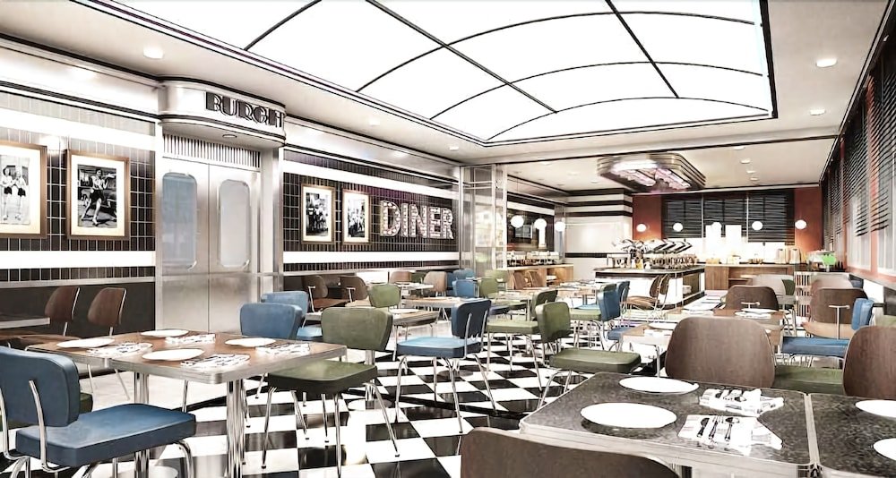 Фото Vince Hotel Pratunam