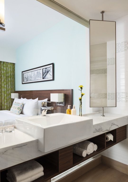 Фото Fairfield by Marriott Bengaluru Outer Ring Road