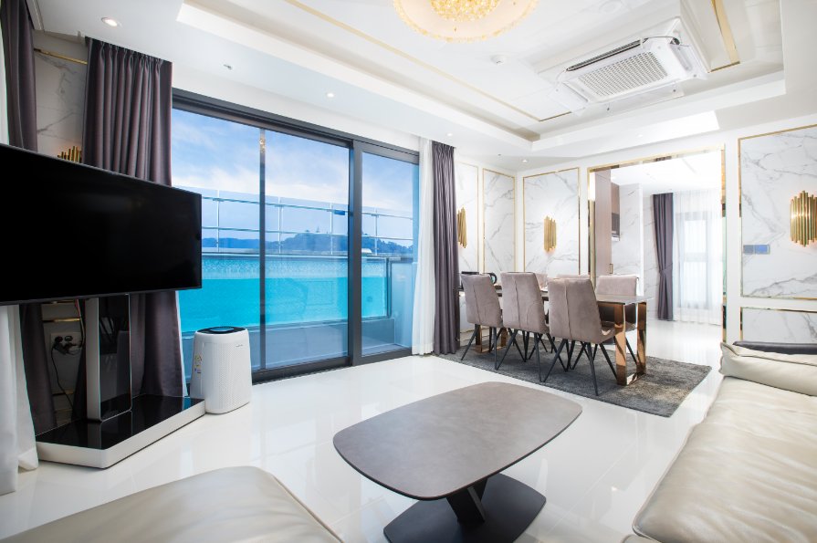 Фото Utop Marina Hotel & Resort