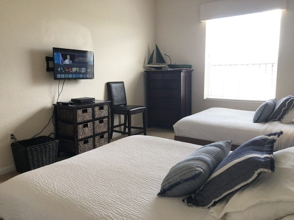 Фото Penthouse Cabana 3 Bedroom Condo