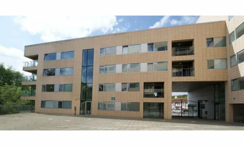 Апартаменты Victoria Mills в Корке