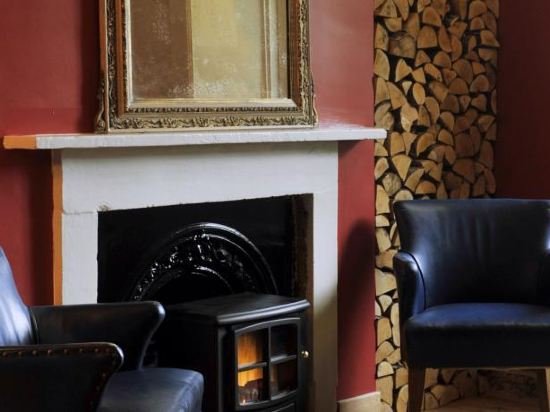 Фото Buccleuch Arms