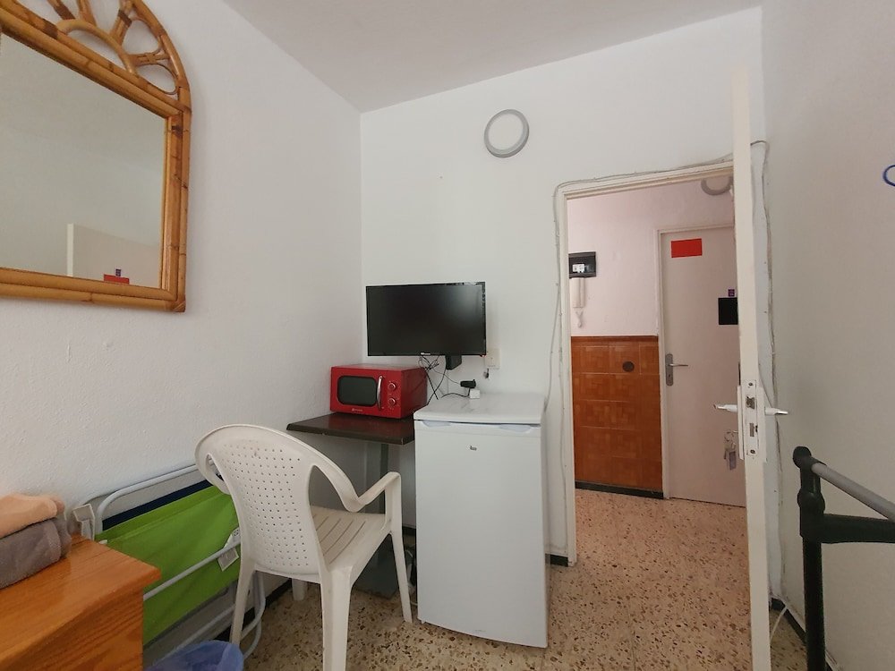 Фото Apt. Playa Ingles Patronato 1e