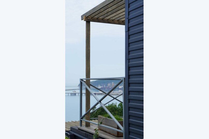 Фото Серый дом