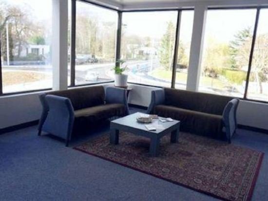 Фото Hotel Kyriad Saint Fargeau Ponthierry Apollonia