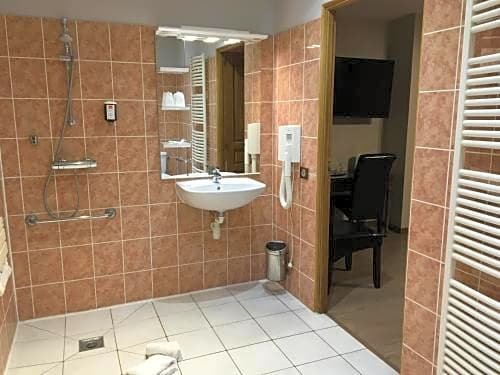 Фото Hotel le Florence