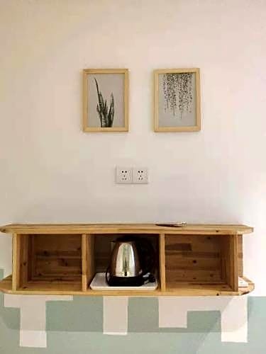 Фото Suzhou Blue Gate Hostel