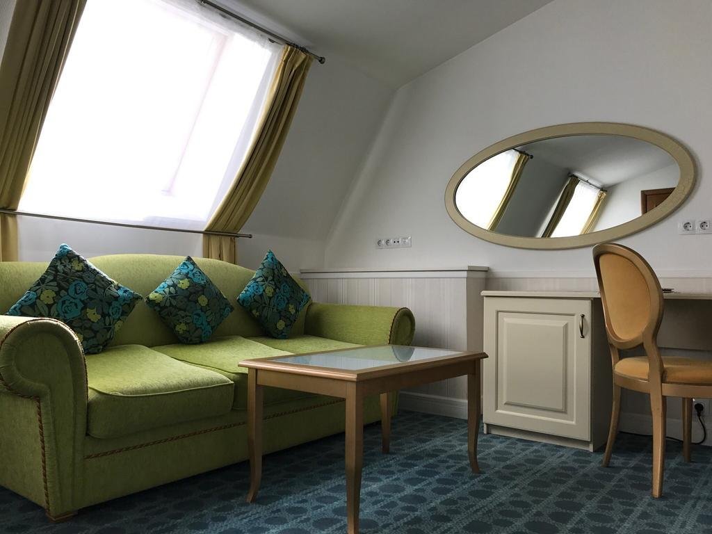 Фото Репинский курорт