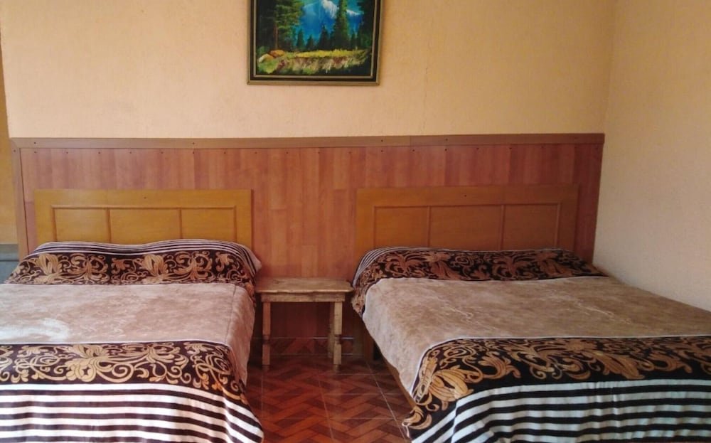 Фото Hostal Quinto Sol