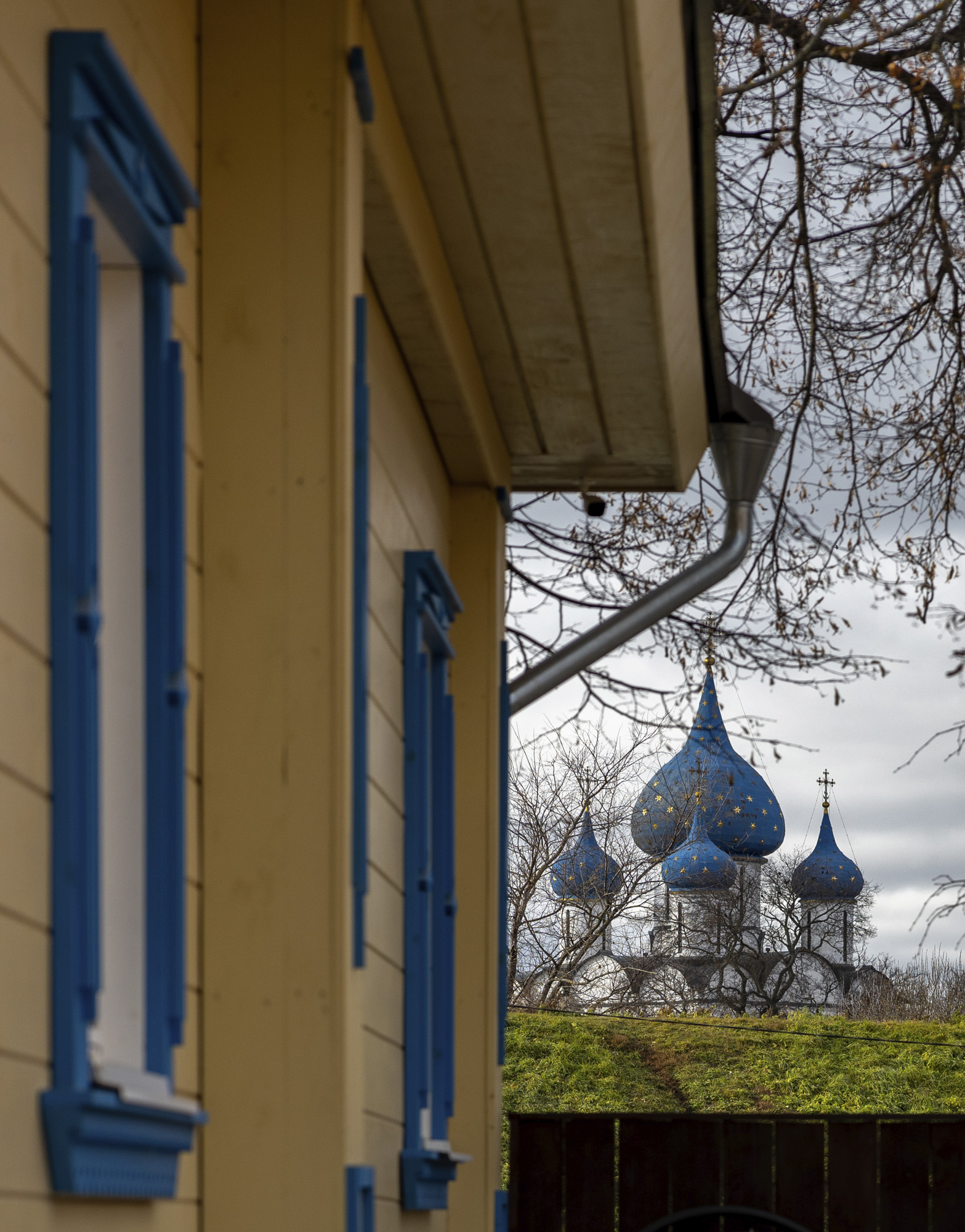 Фото Пестово подворье