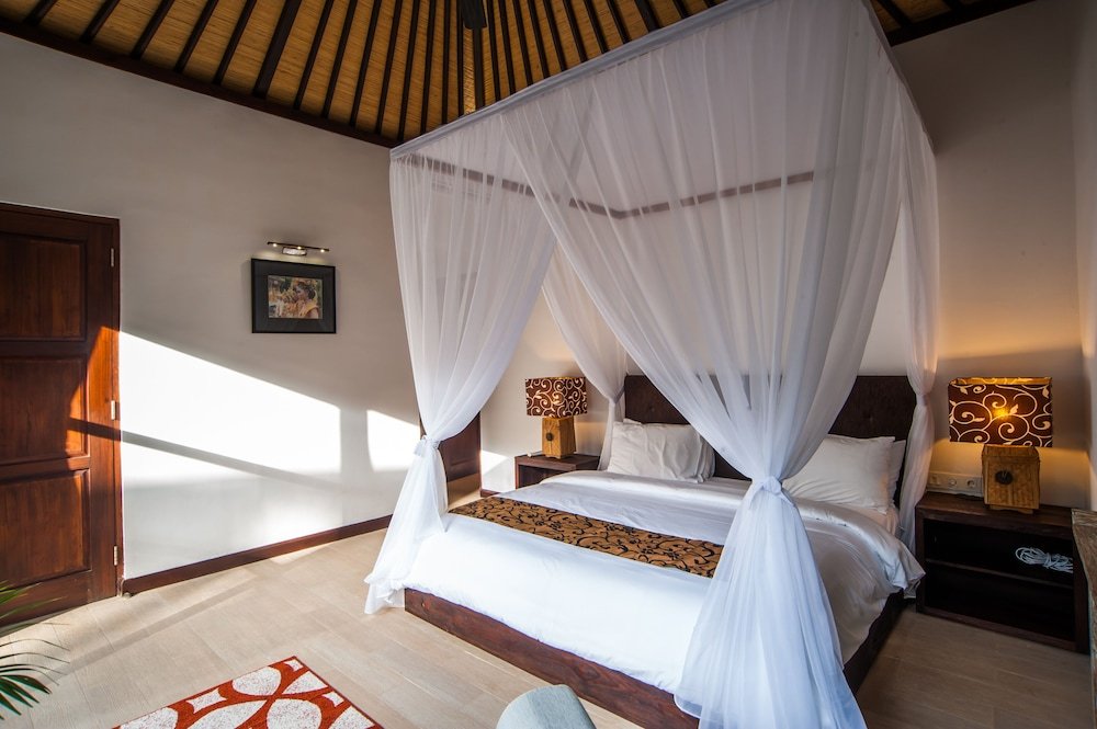 Фото Villa Matha, Ubud