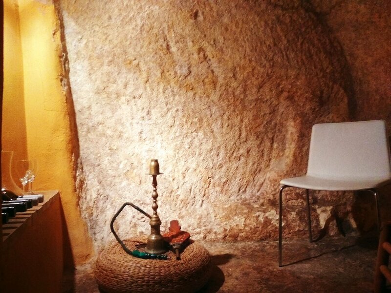 Гостиница Monmossen Bocairent