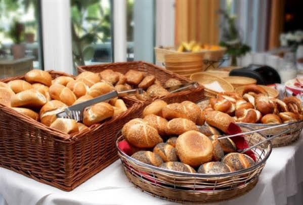 Фото Parkhotel Altmühltal