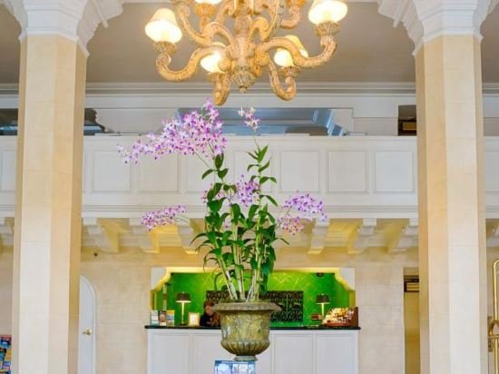 Фото Hotel Santa Barbara