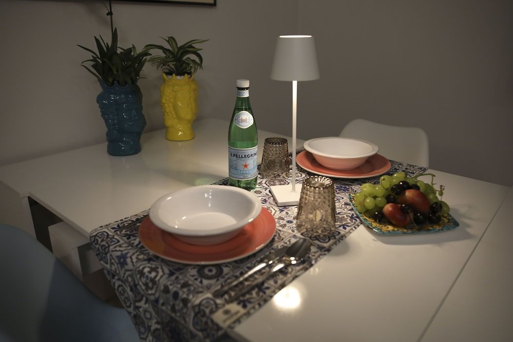 Фото Awa Cefalù