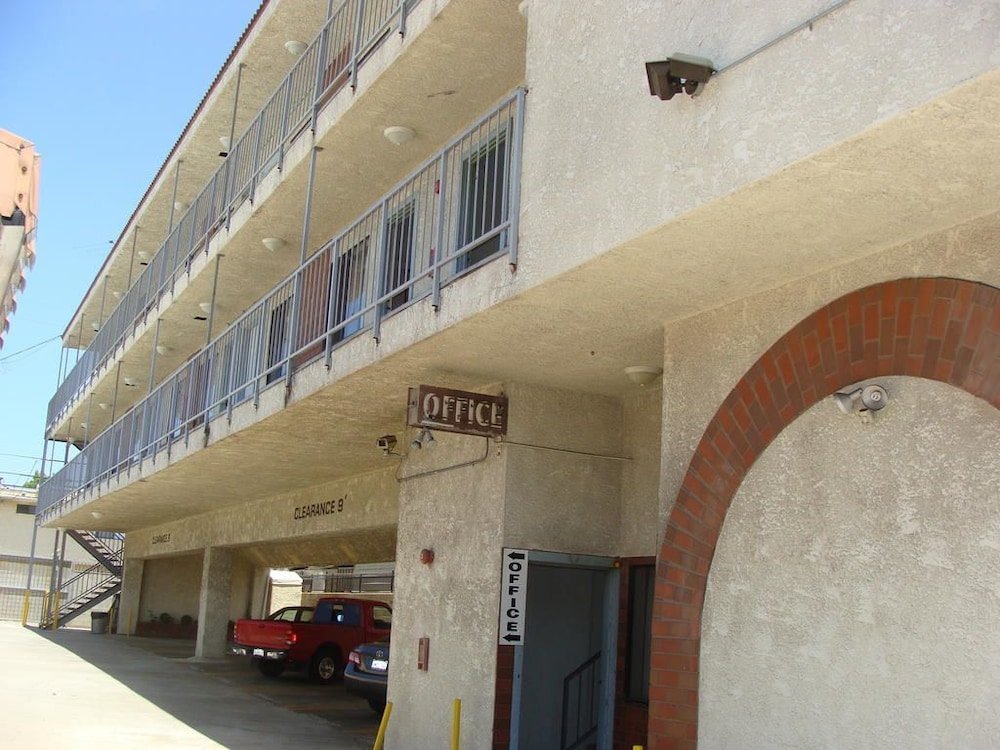 Фото Horizon Inn Motel