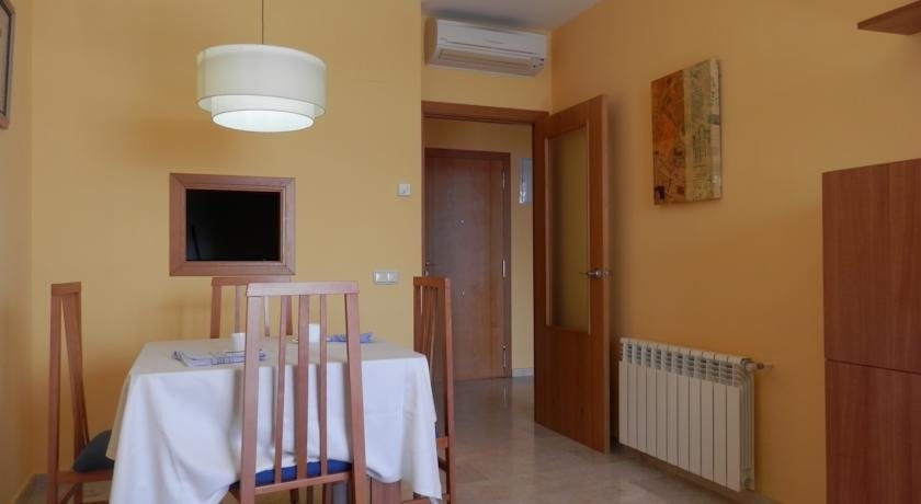 Фото Paraiso Lido Fincas Benidorm