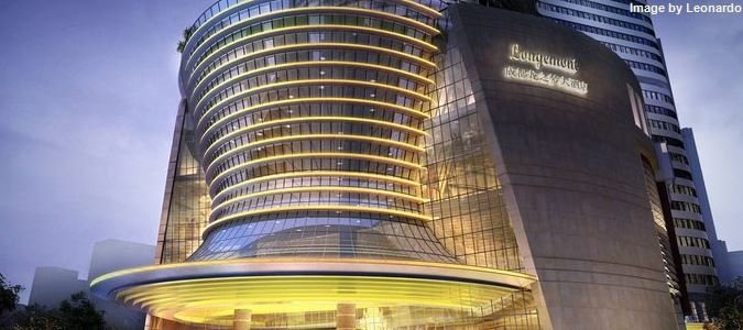 Фото Longemont Hotel Chengdu