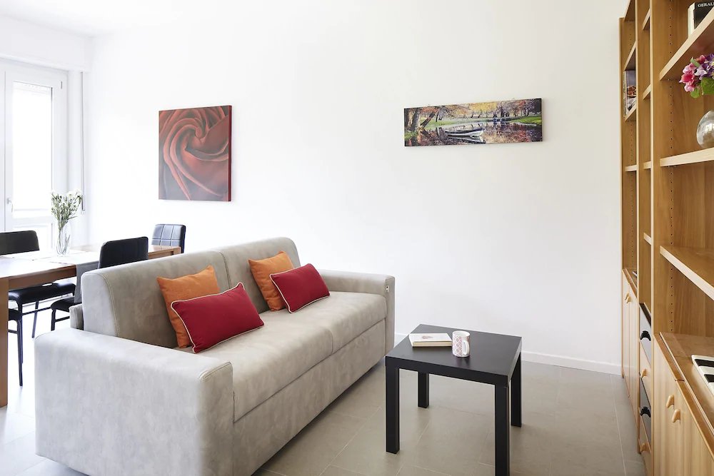 Фото Appartamento La Vista