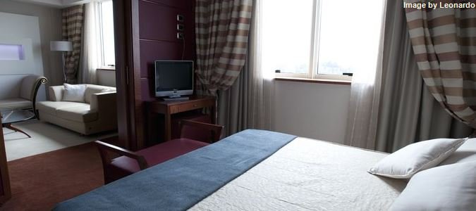 Фото Papillo Hotels & Resorts Roma