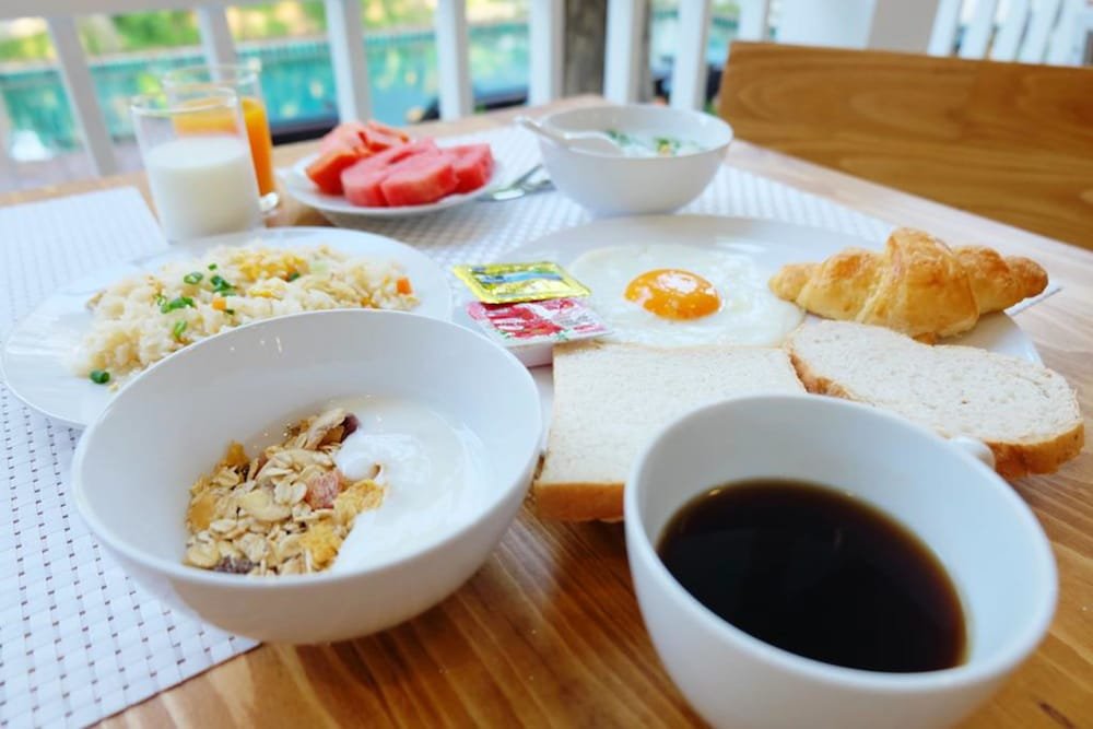 Фото Whalecome Aonang Resort