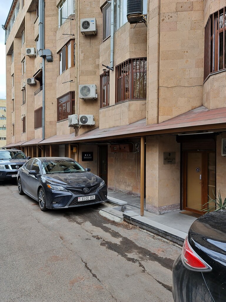 Interior design Imageman, Yerevan, photo