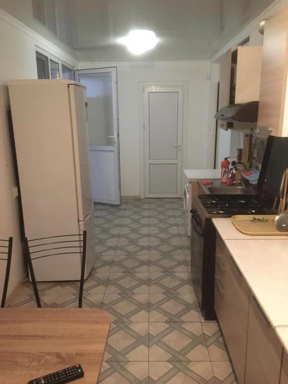 Фото Хибины