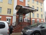 Молодая Гвардия (Sobinova Street, 5Б), summer camp