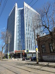 Департамент имущественных отношений (Tsentralniy City administrative district, Tsentralniy Microdistrict, Kommunarov Street, 76), administration