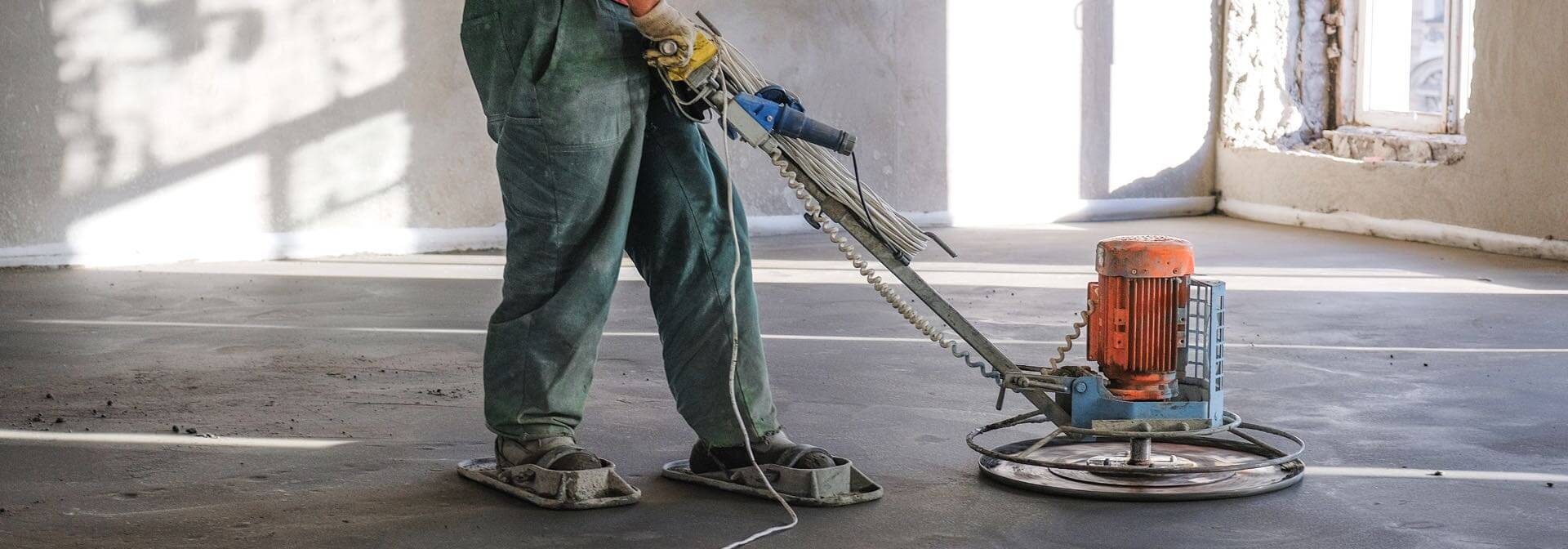 Полусухая стяжка пола фото Permanently closed: Styazhka polov, construction company, Minsk, vulica Kazinca,