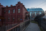 Makarov (Severnoy Dviny Embankment, 62), hotel