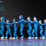 B_u (Pobedy Avenue, 139Ак2), dance school