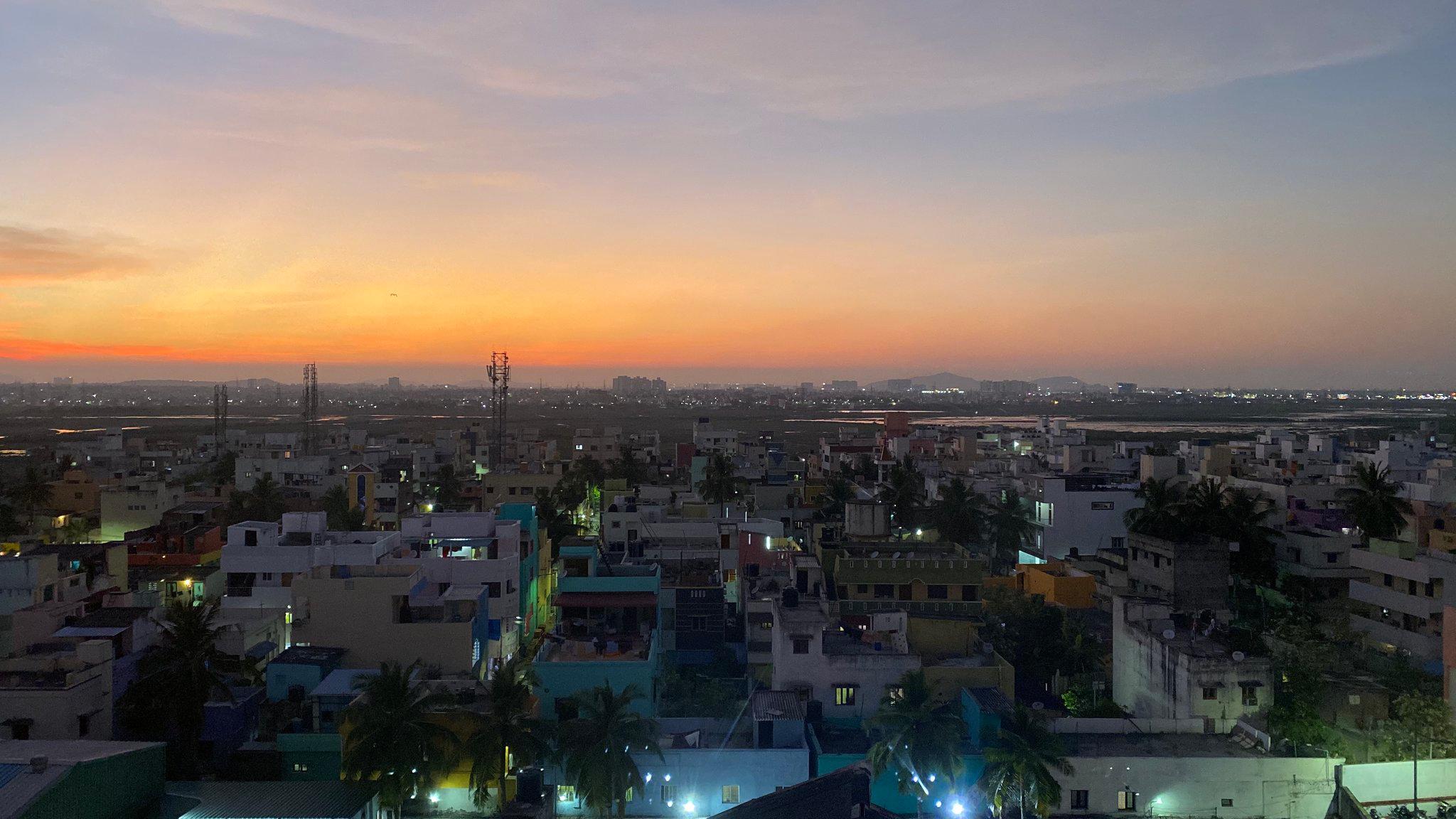 Фото Holiday Inn Express Chennai Omr Thoraipakkam, an Ihg Hotel