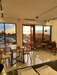 Coffee bar Prostor (Парковая улица, 12), coffee shop