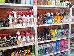 Autoshop54 (Kirovskiy City Administrative District, Severo-Chemskoy zhilmassiv, Olovozavodskaya ulitsa, 45/8) ، منتجات كيميائية للسيارات
