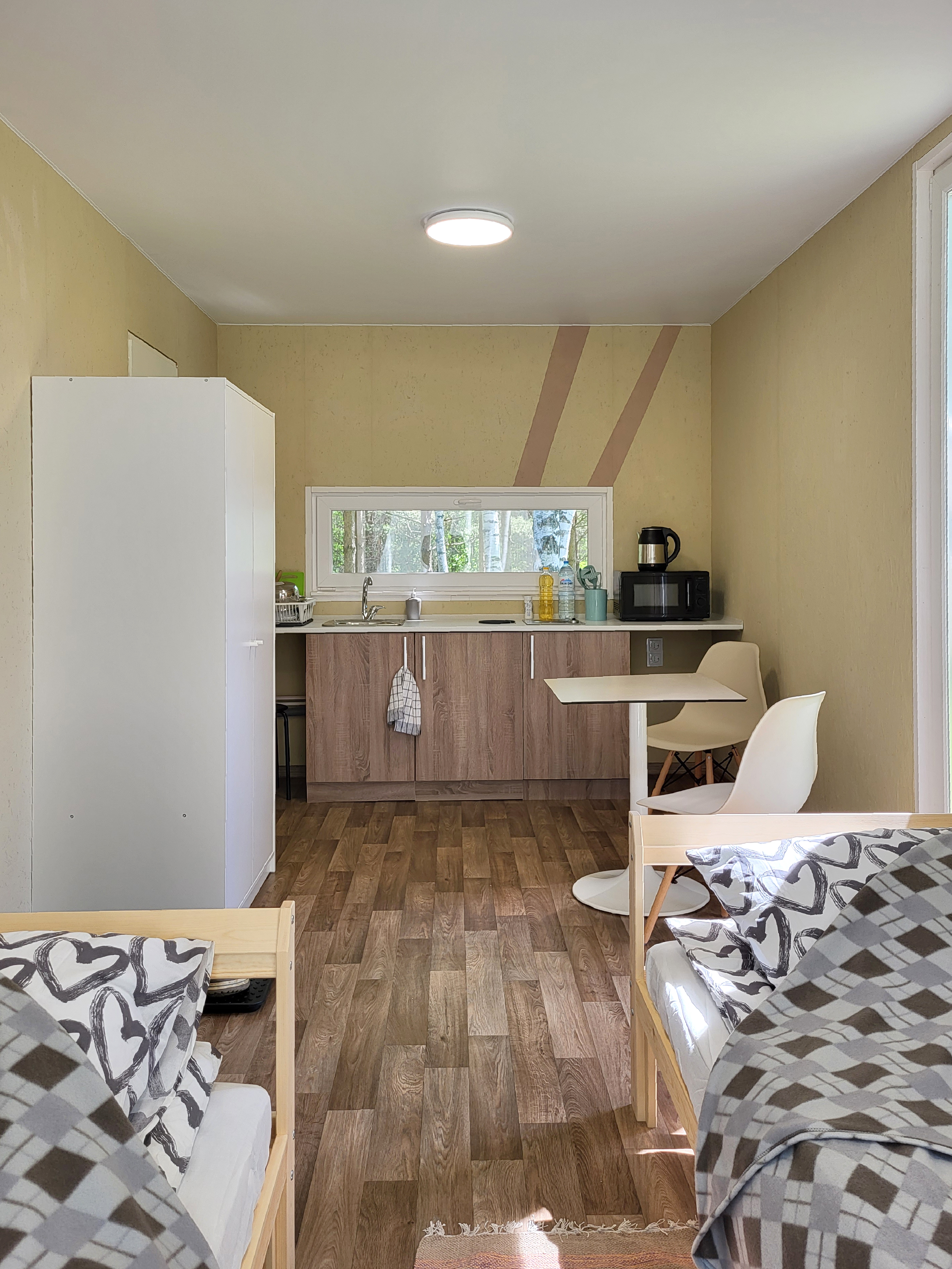 Фото Земляничная поляна