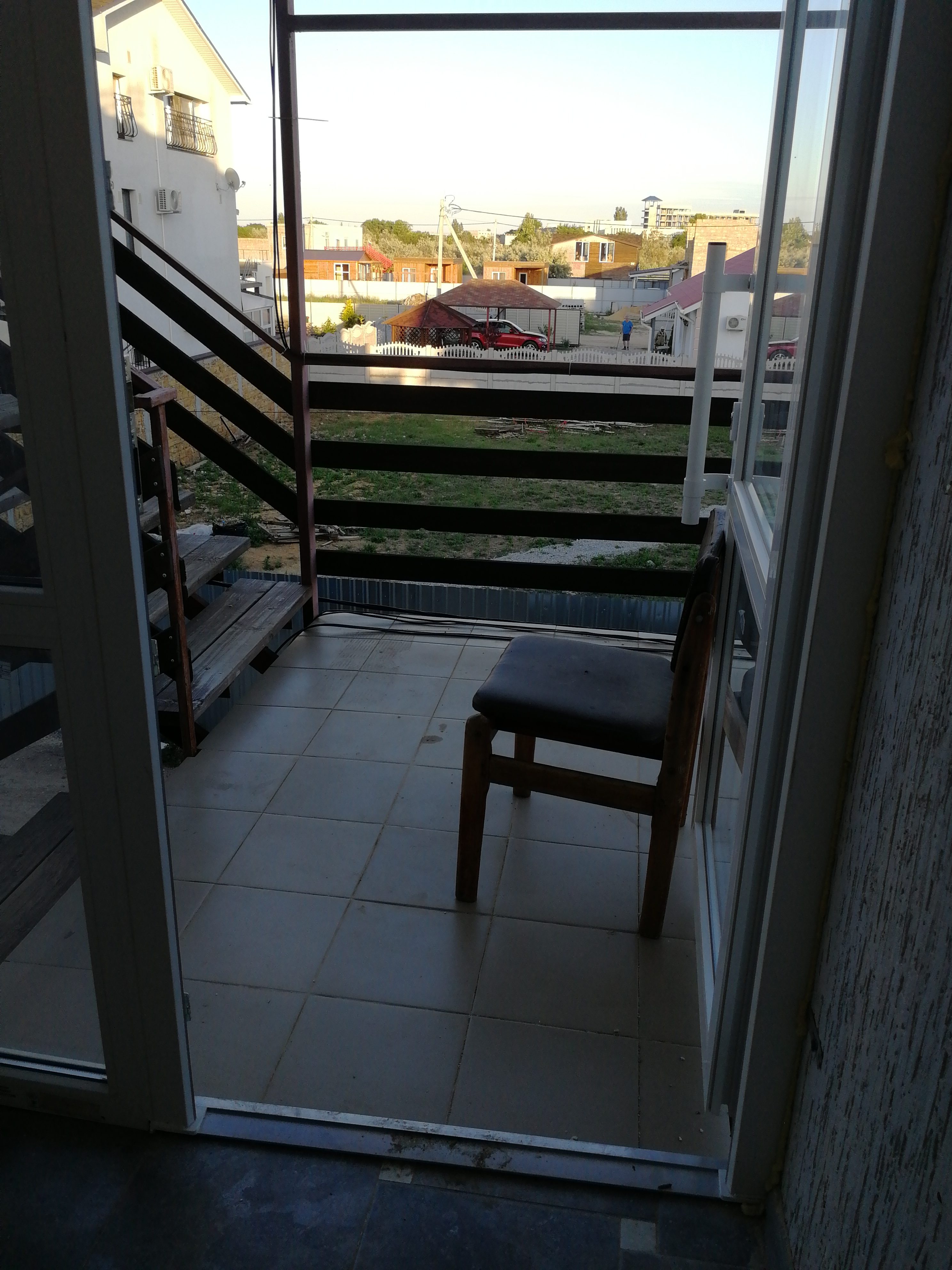 Фото Антарес